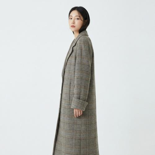 온앤온 싱글코트