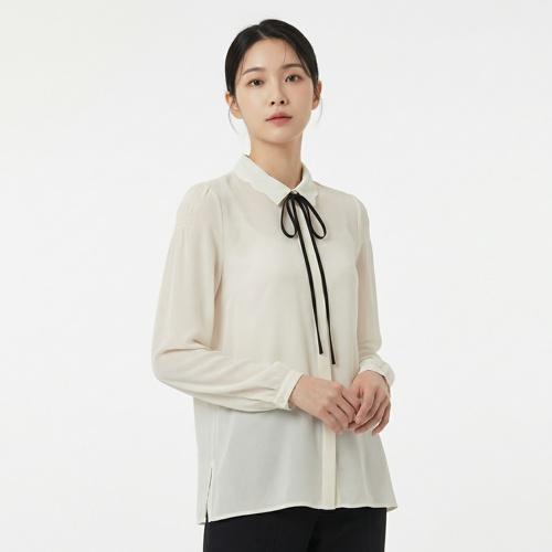 마쥬 블라우스