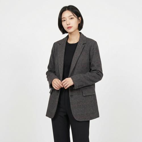 제인송 싱글재킷