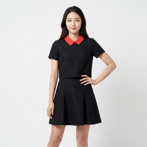 마쥬 미니원피스