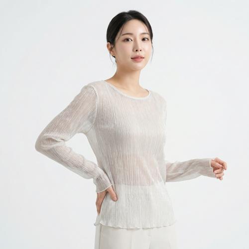 시슬리 라운드니트