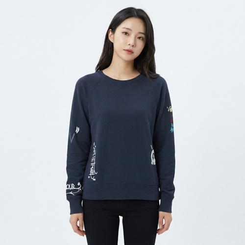 쟈딕앤볼테르 맨투맨티