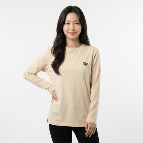 키스해링 긴팔티셔츠