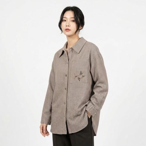 케네스 레이디 싱글재킷
