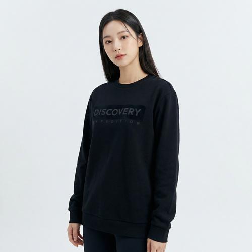 디스커버리 익스페디션 맨투맨티