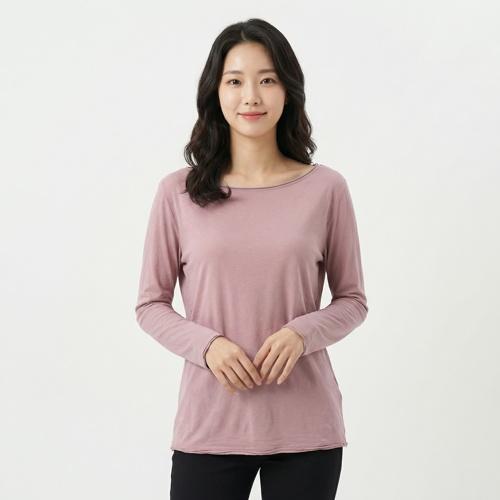 막스앤코 긴팔티셔츠