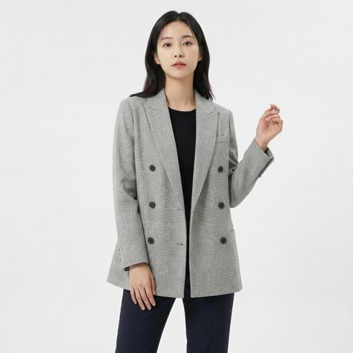 올세인츠 더블재킷
