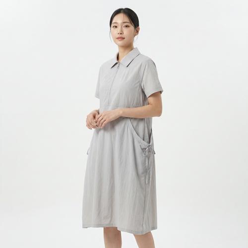커버낫 롱원피스