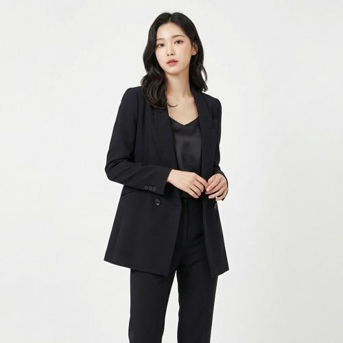 리스트 더블재킷