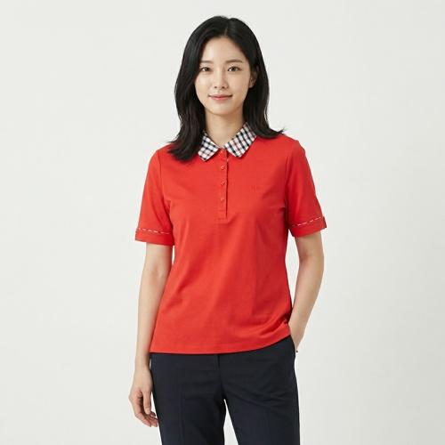 닥스 반팔티셔츠