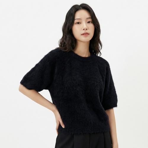 프론트로우 라운드니트