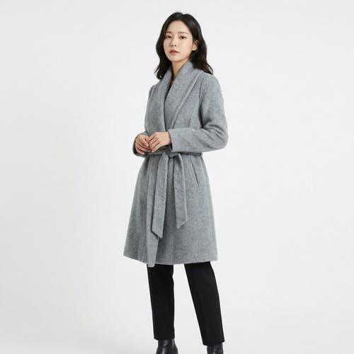 지고트 싱글코트