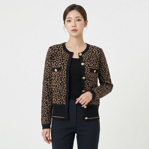 모조에스핀 라운드니트
