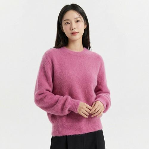 러브앤쇼 라운드니트