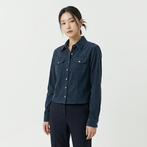애즈온 셔츠
