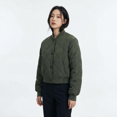 자라 패딩점퍼