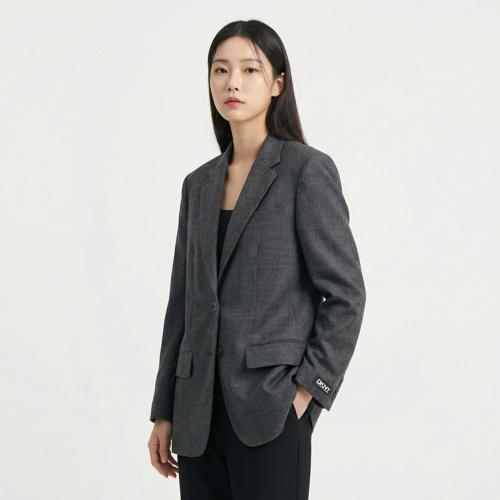 디케이엔와이 싱글재킷