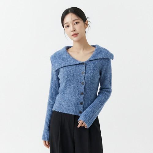 라티젠 칼라카디건