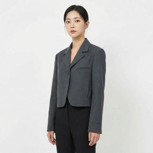 마론에디션 싱글재킷