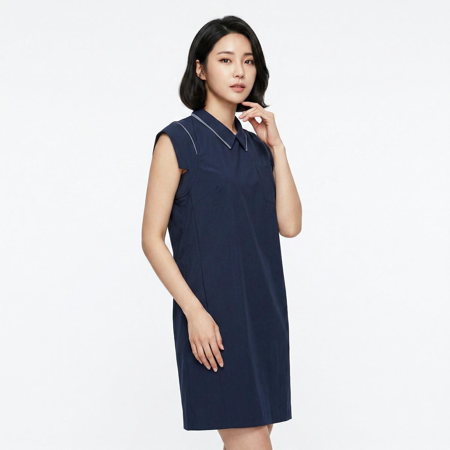 구호 미디원피스 1