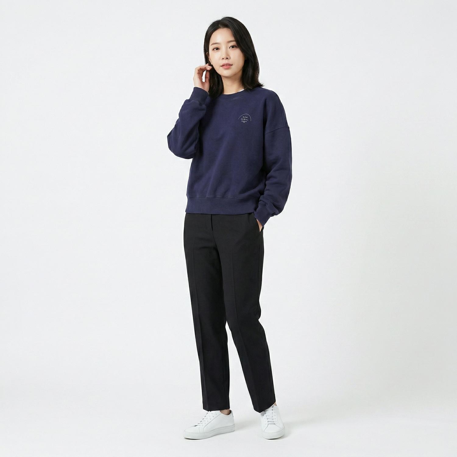 로서울 맨투맨티 1