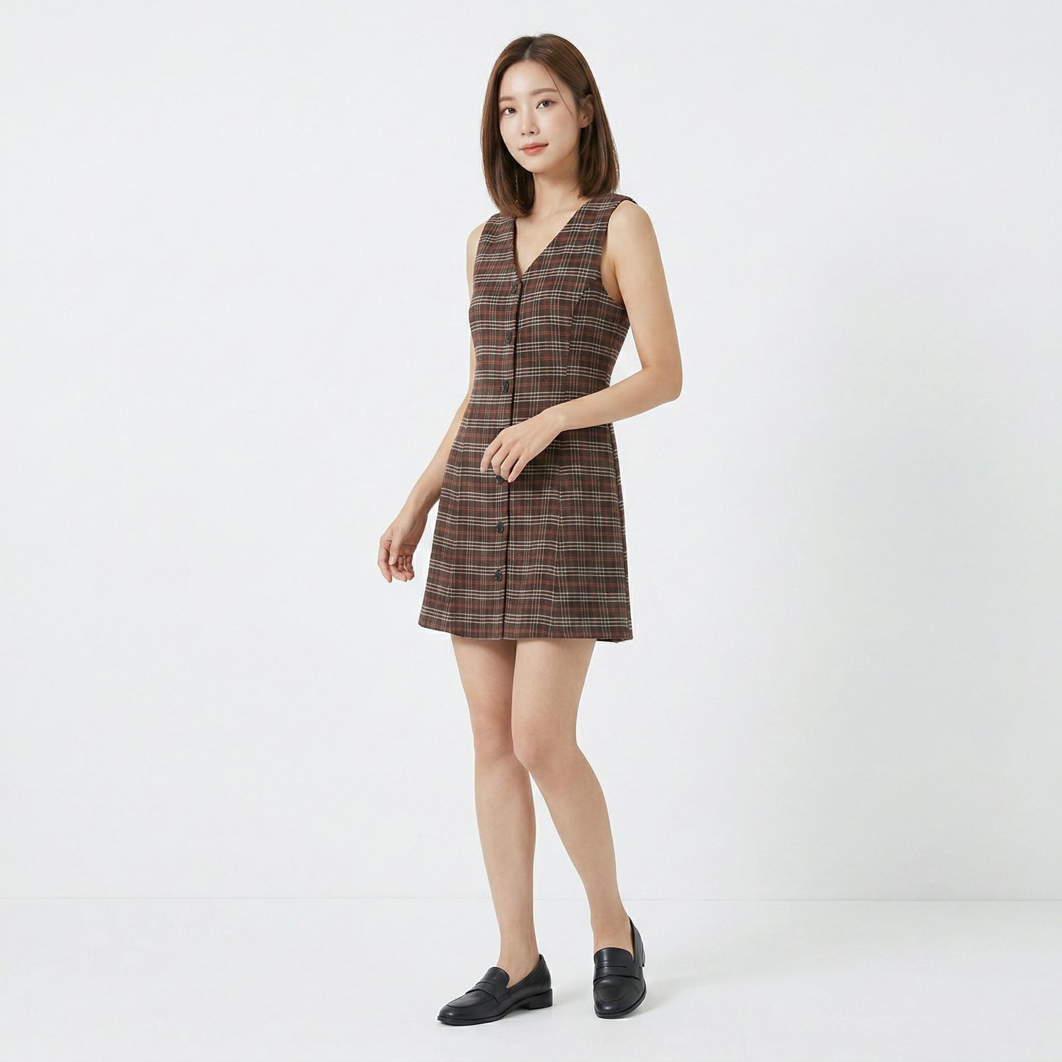 미쏘 미니원피스 1