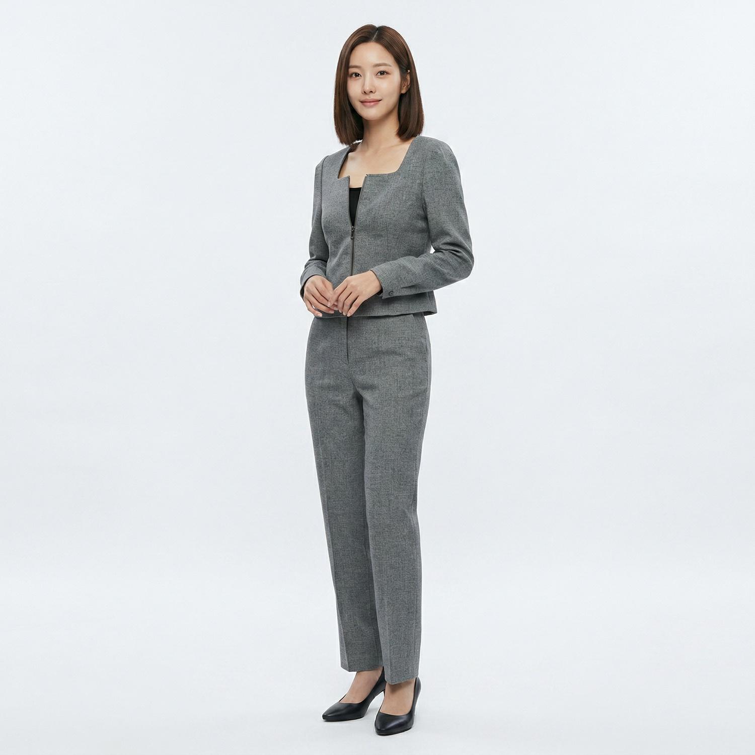 미쏘 싱글재킷 1