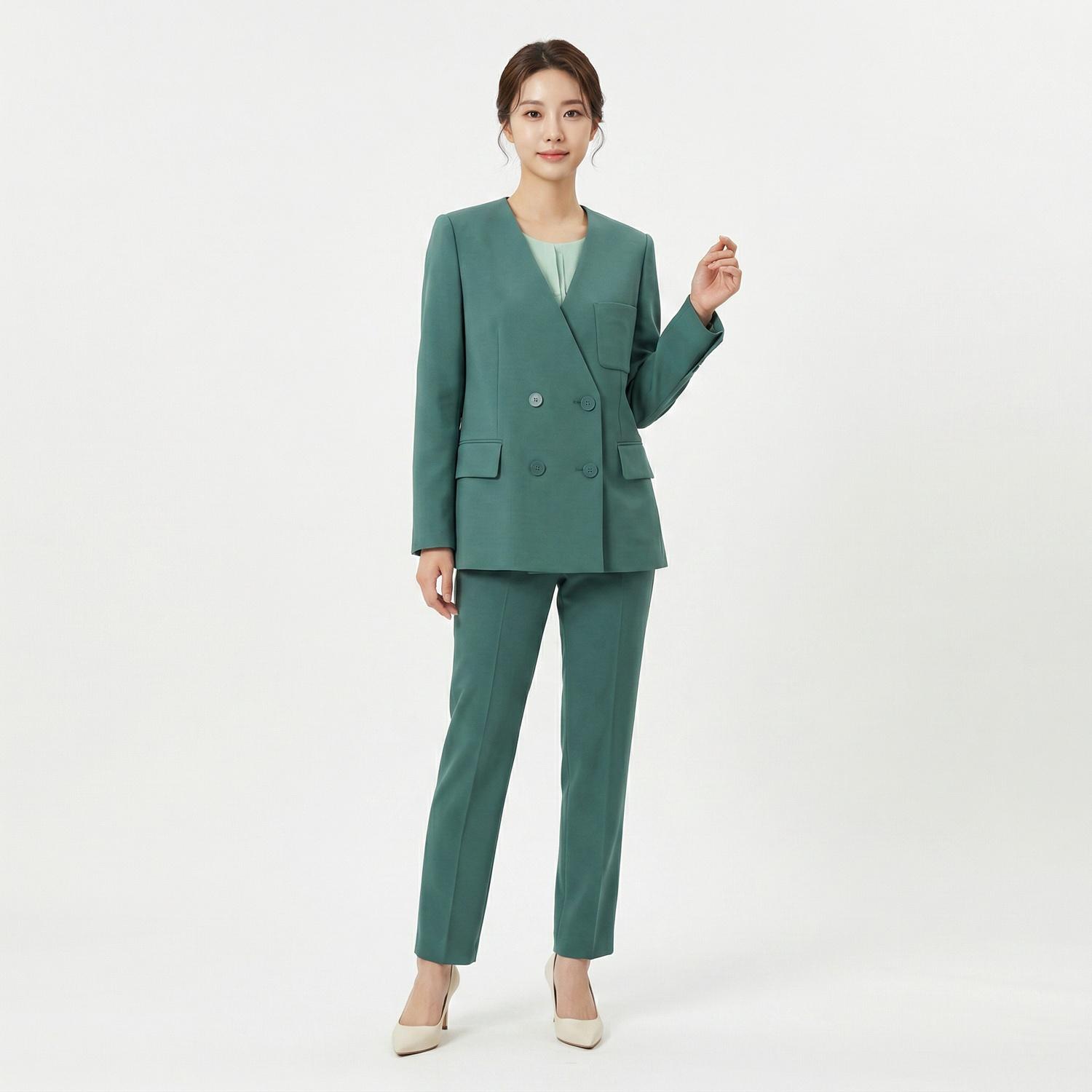 잇미샤 더블재킷 1