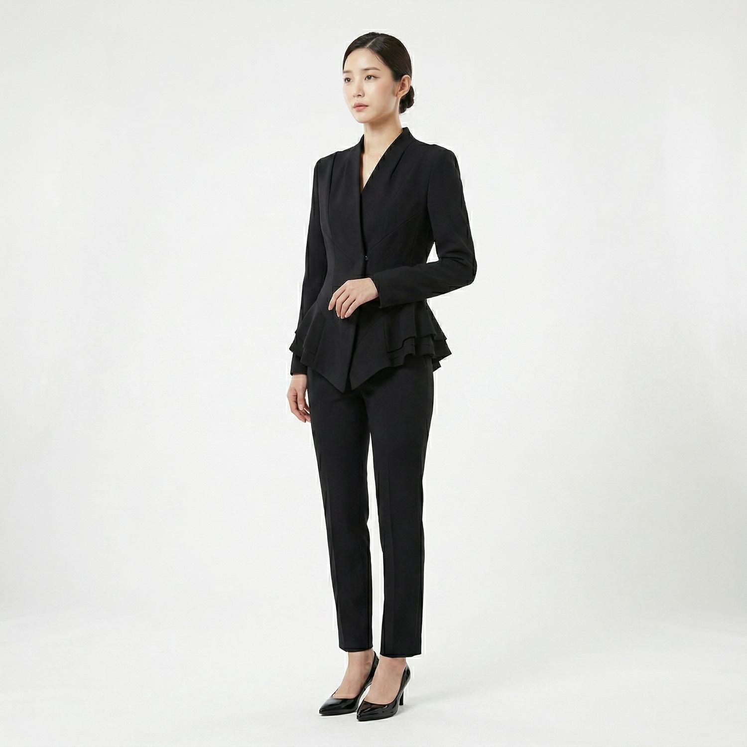 타임 싱글재킷 1