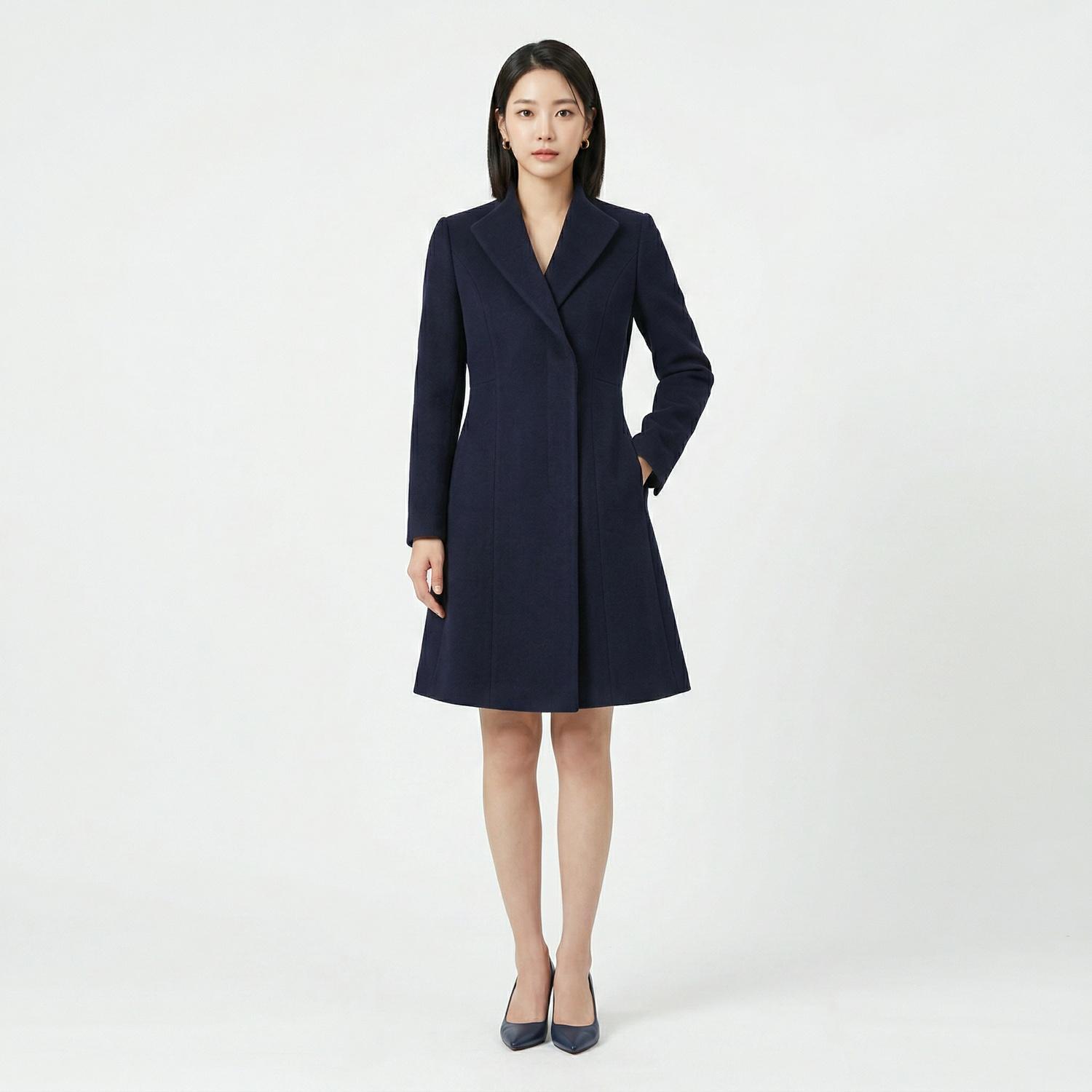 지고트 싱글코트 1