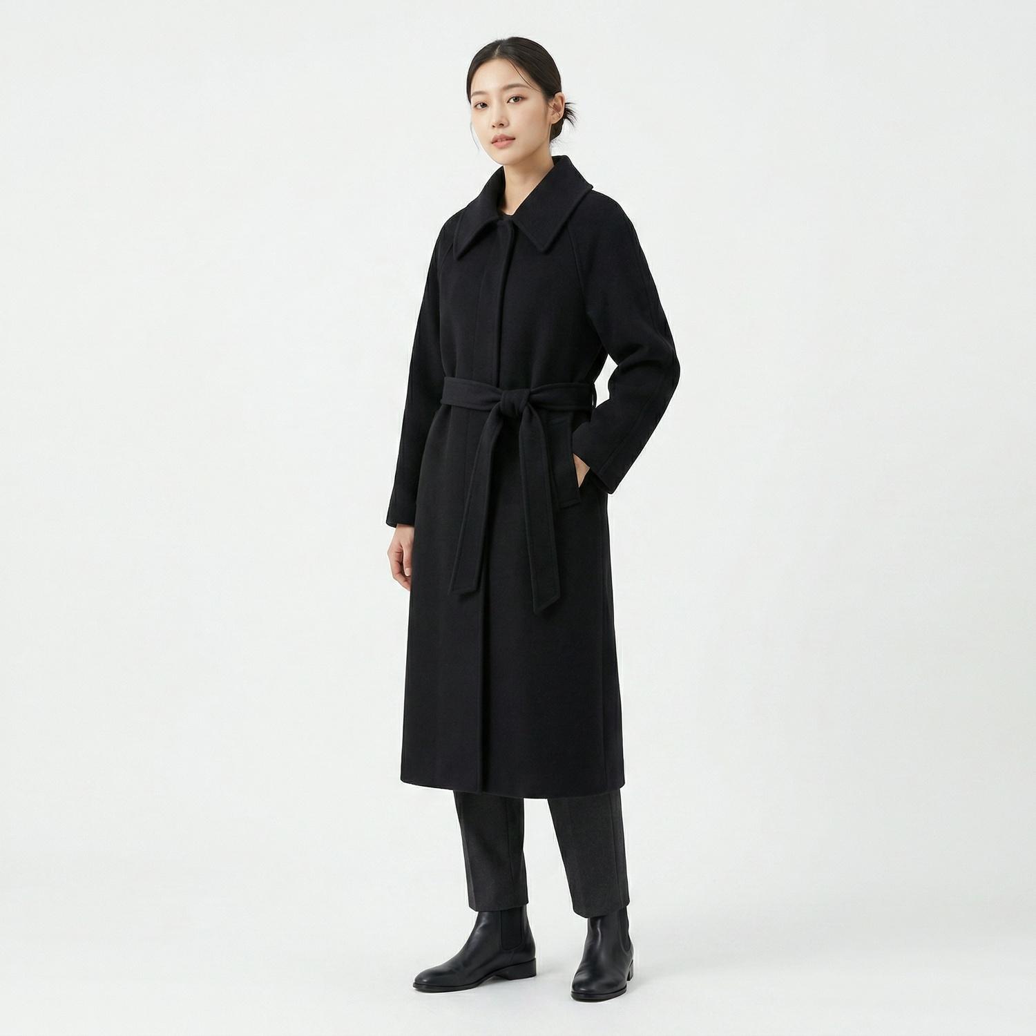 라퍼지스토어 싱글코트 1