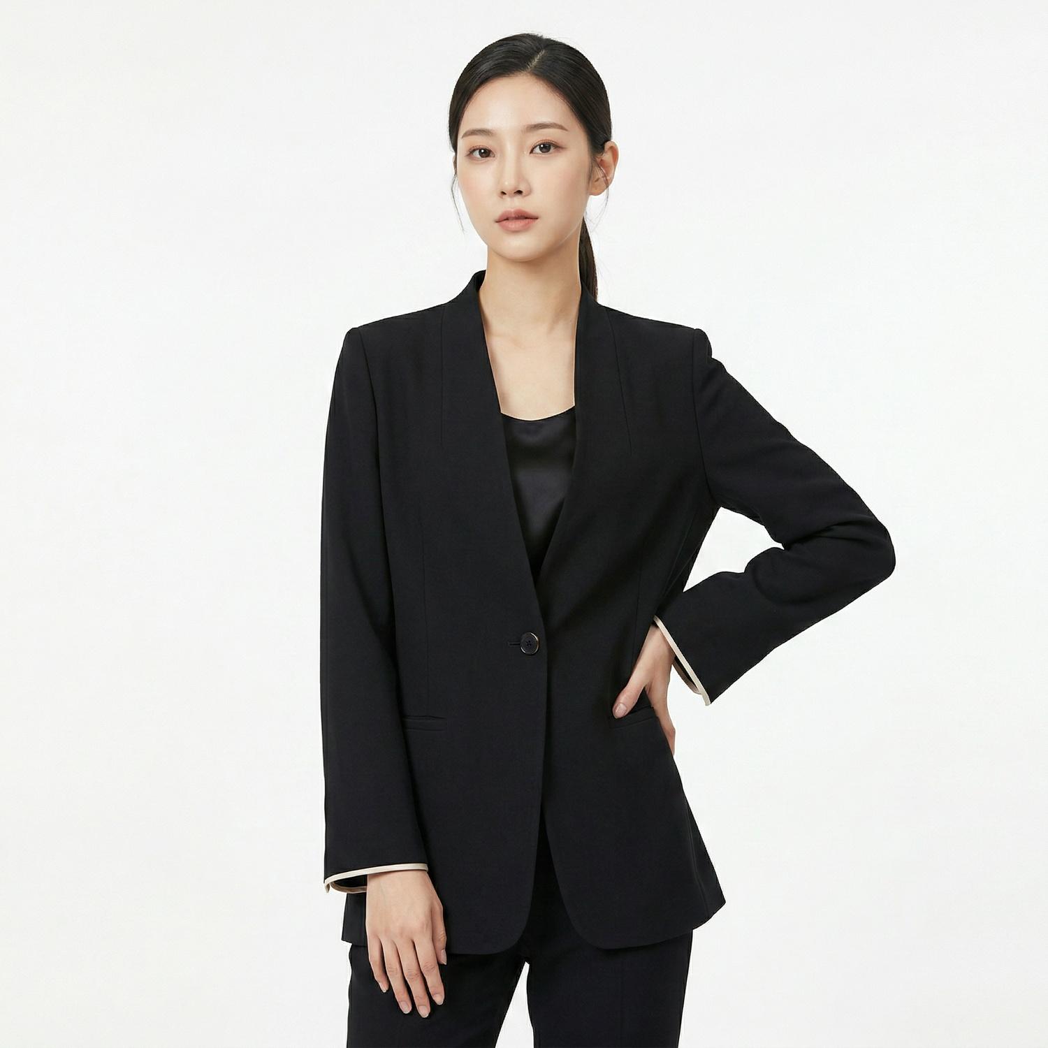 모에 싱글재킷 1