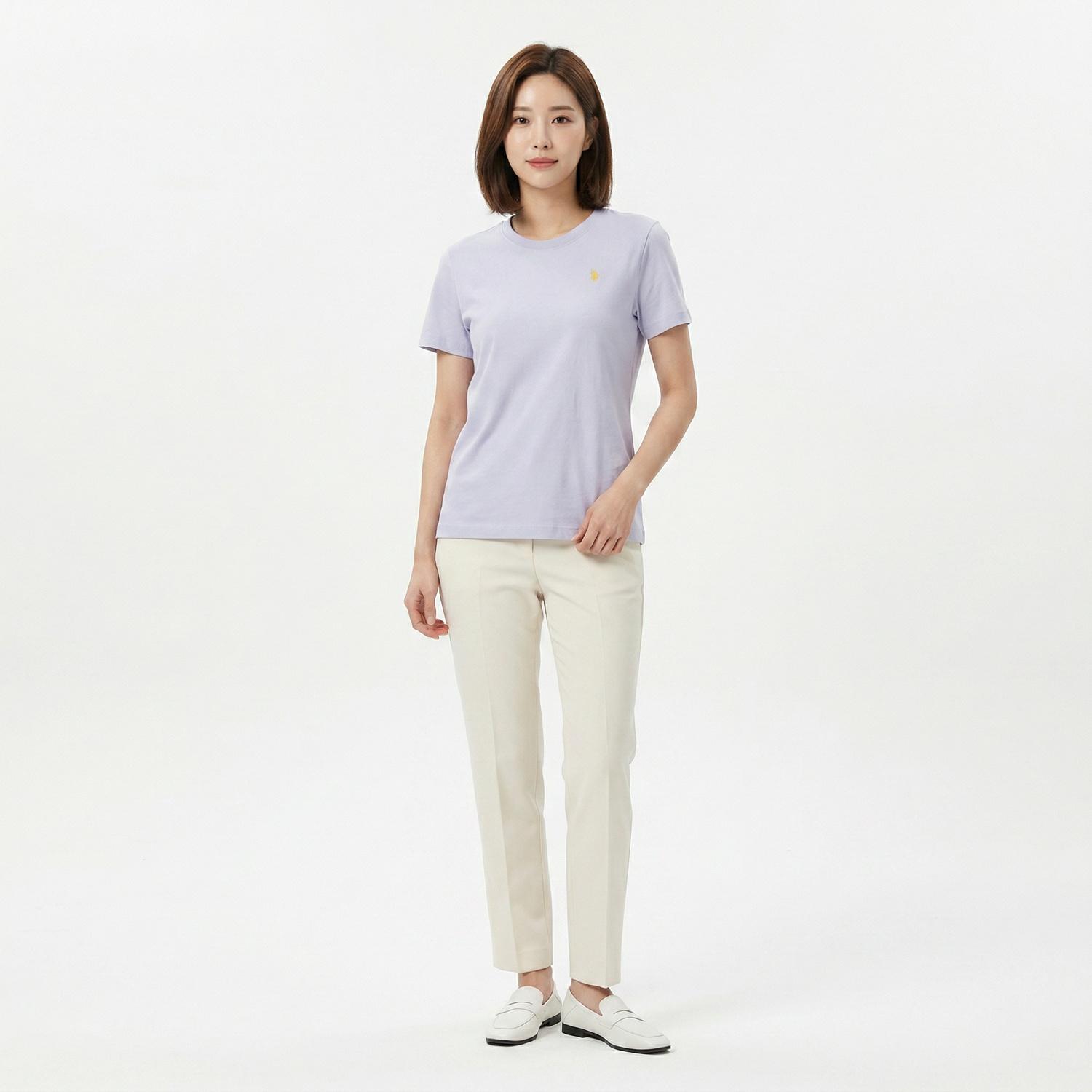 유에스 폴로 어소시에이션 반팔티셔츠 1