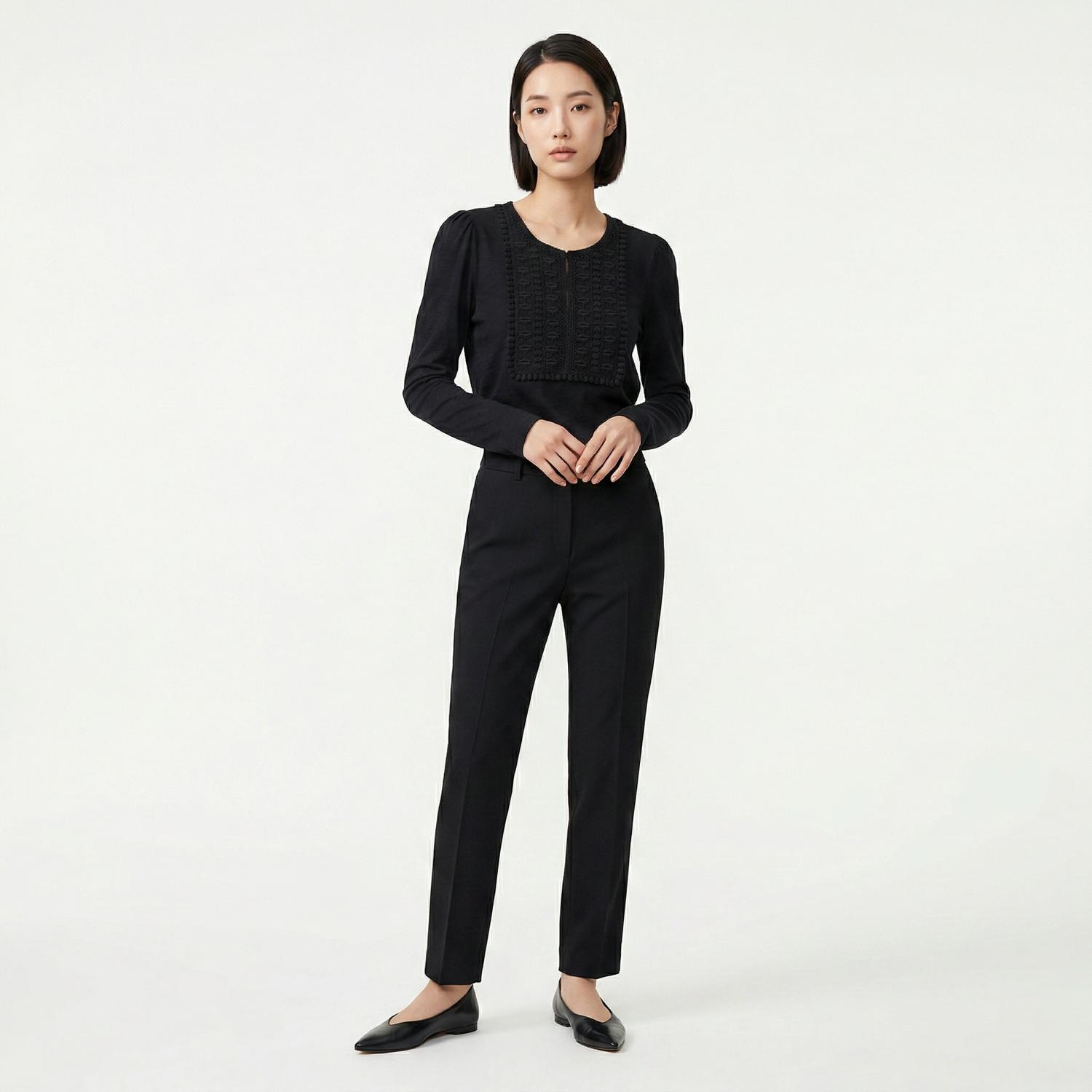 토리버치 긴팔티셔츠 1