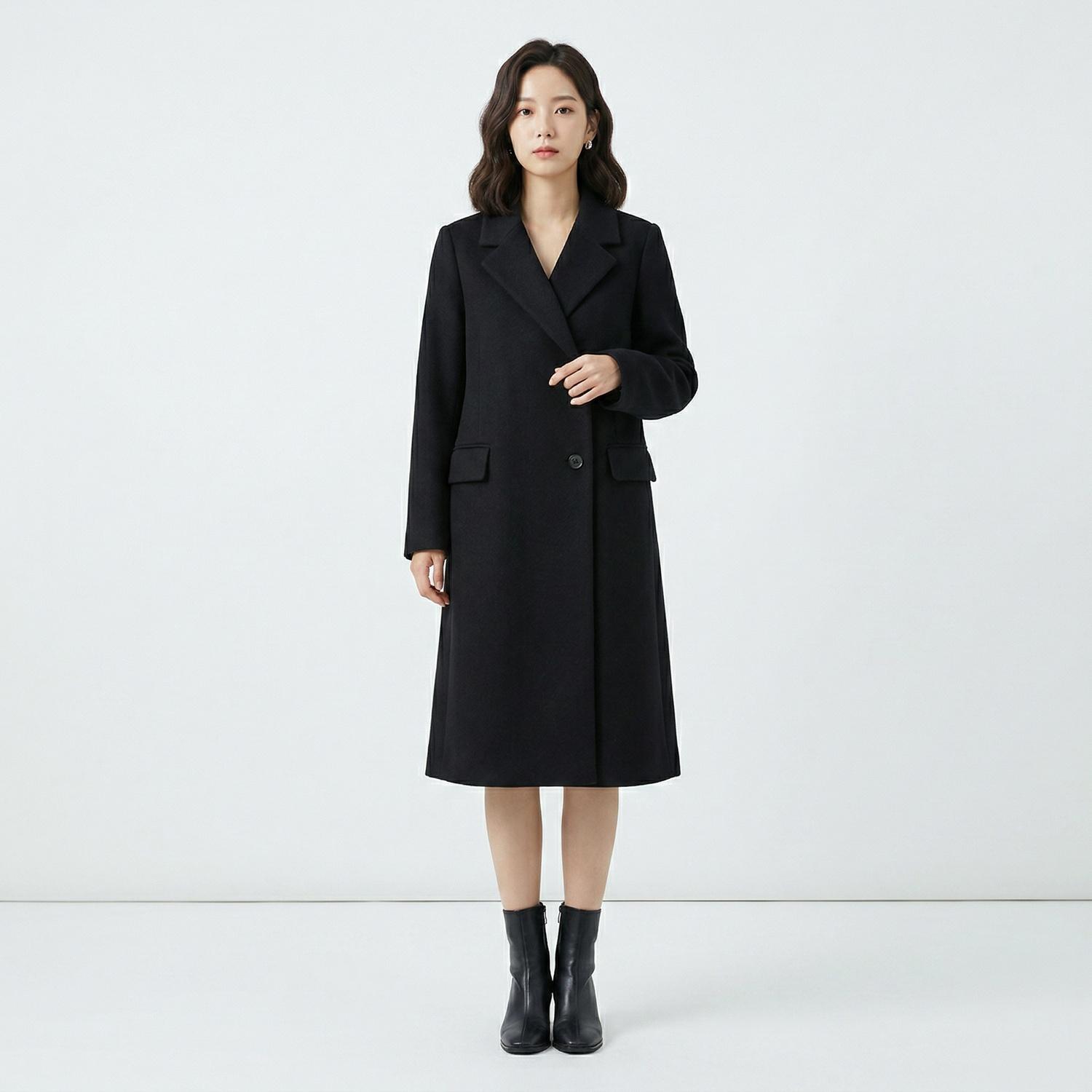 미쏘 싱글코트 1