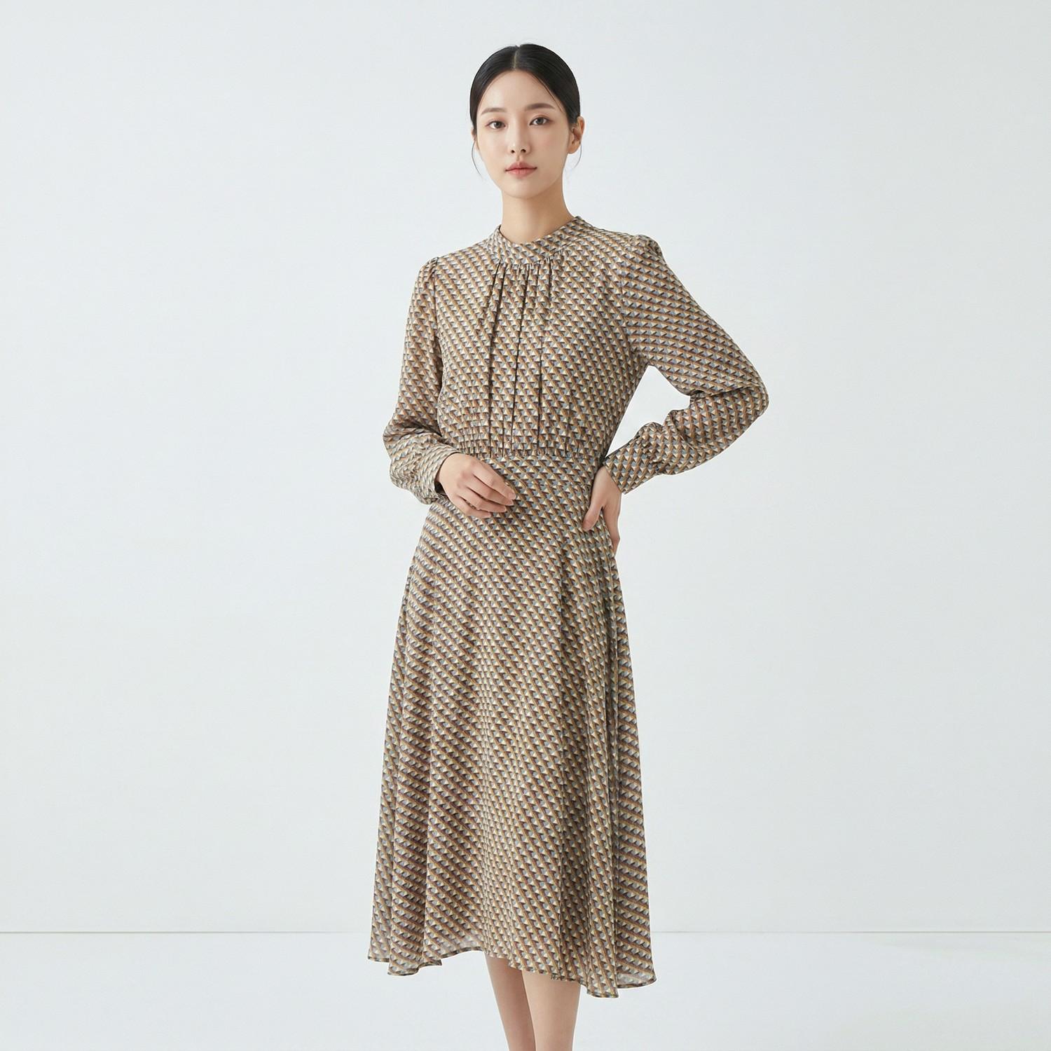 미쏘 롱원피스 1
