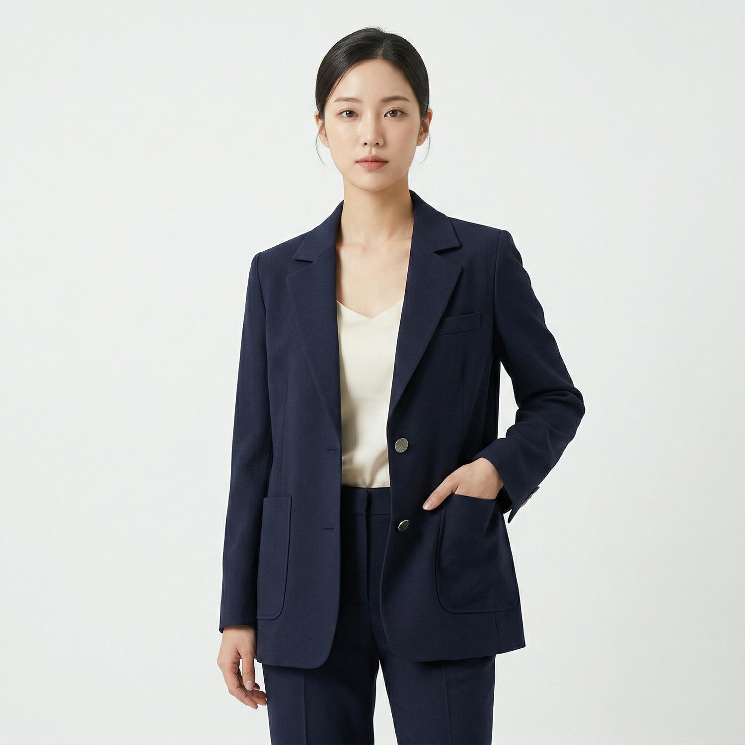 제이제이 지고트 싱글재킷 1