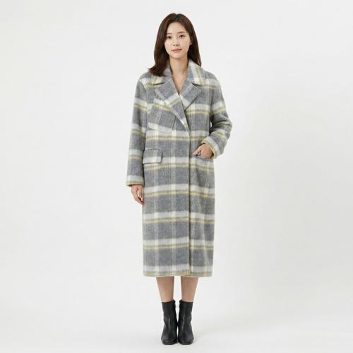 발렌시아 더블코트