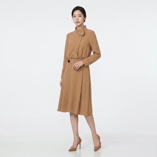 발렌시아 미디원피스