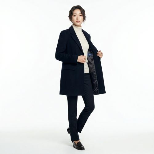 헤지스 싱글코트