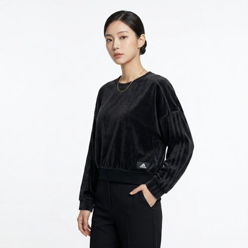 아디다스 맨투맨티