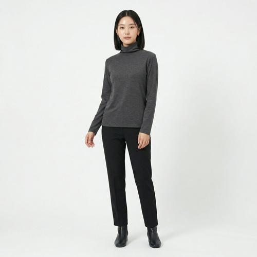 유라고 긴팔티셔츠