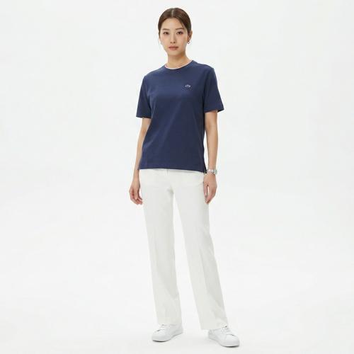 라코스테 반팔티셔츠