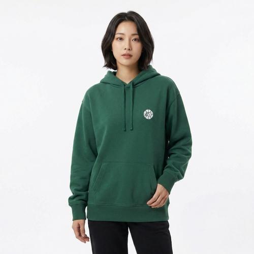 뉴발란스 후드티