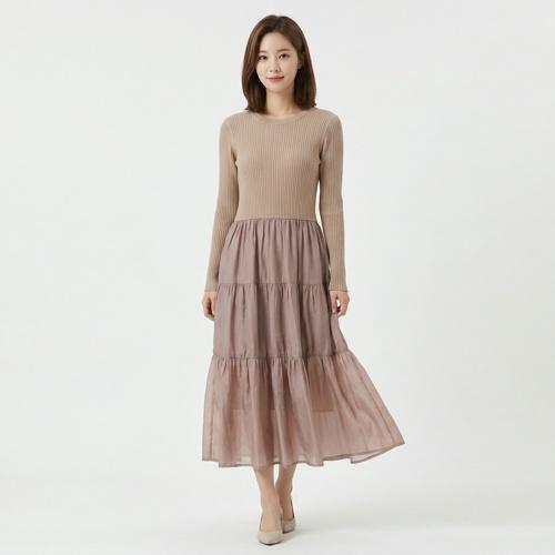 마리끌레르 롱원피스