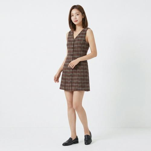 미쏘 미니원피스