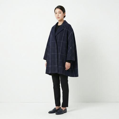 지컷 싱글코트