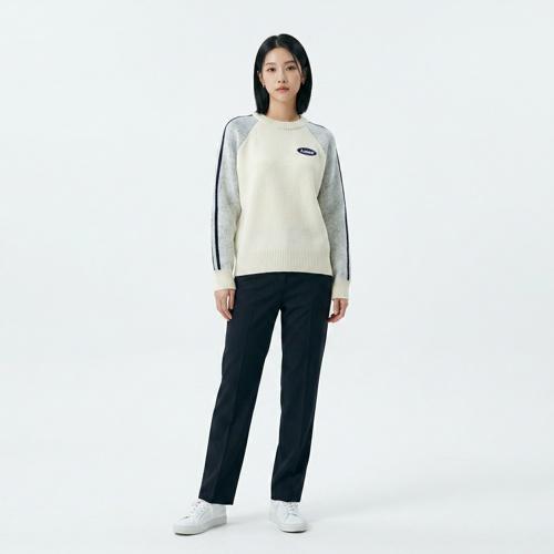 아메스 월드와이드 라운드니트