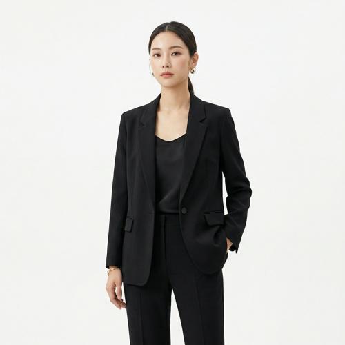프론트로우 싱글재킷