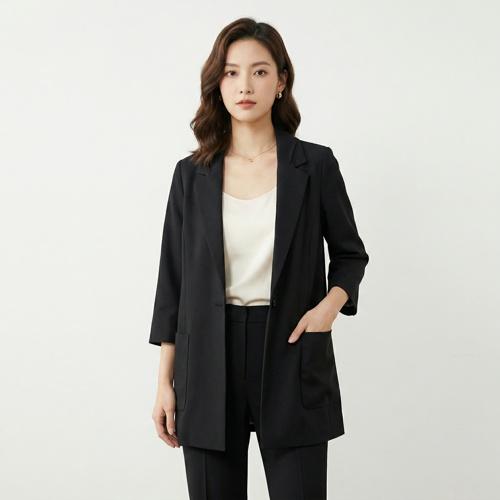 마쥬 싱글재킷